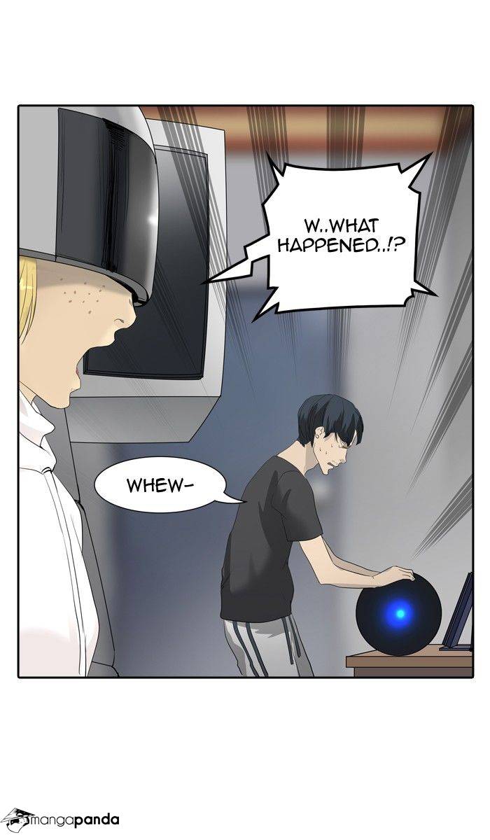 Tower of God Chapter 358 image 39